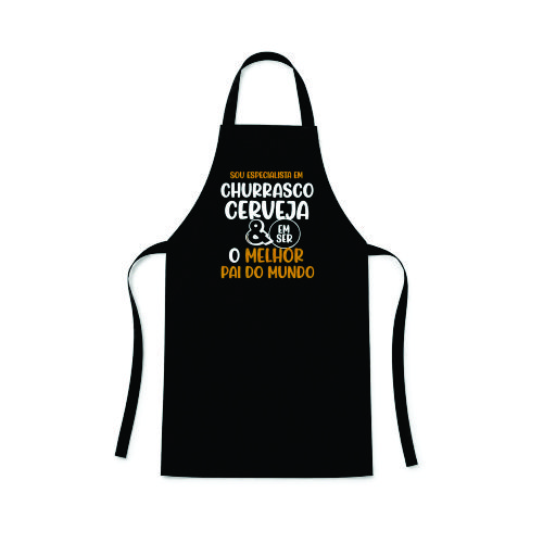 Avental Bar Personalizado Brinde