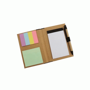 BLOCO NOTAS KRAFT CALCULADORA M01