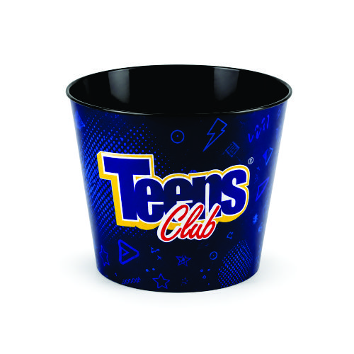Balde 2,5L Personalizado
