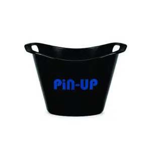 Baldes de Gelo Personalizados