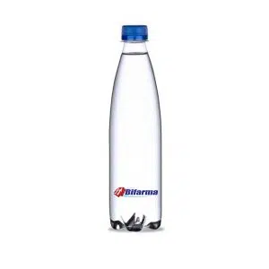 Garrafa de Água Personalizada 300ml