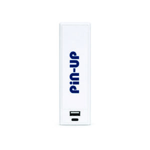 Bateria Portátil em ABS Personalizada