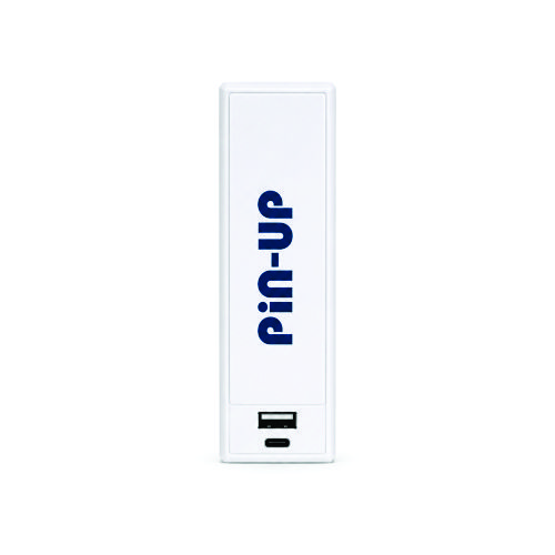 Bateria Portátil em ABS Personalizada