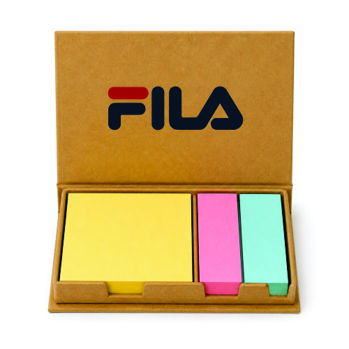 Bloquinho de Anotações Personalizado