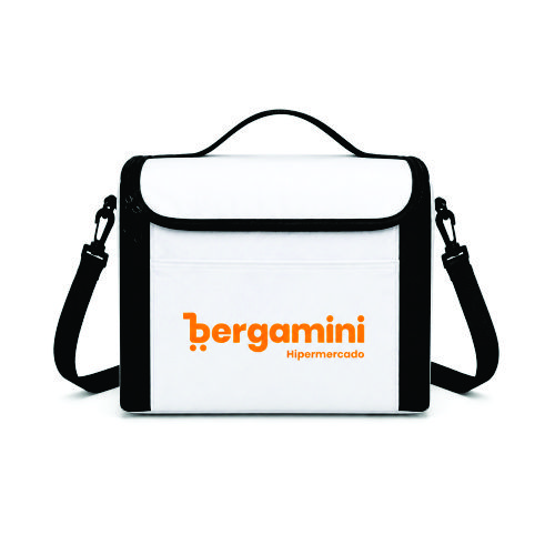 Bolsa Térmica Ajustável Personalizada