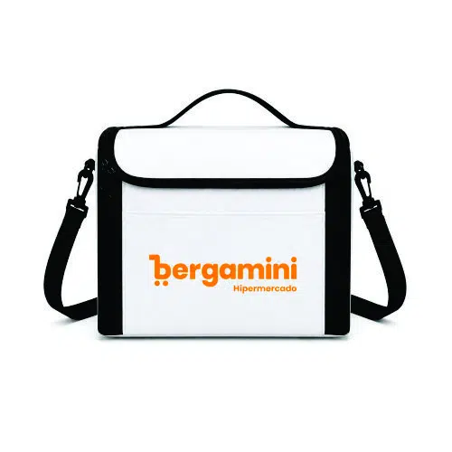 Bolsa Térmica Ajustável Personalizada