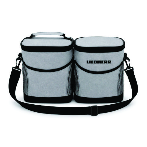 Bolsa Térmica Alça de Mão e Ombro Personalizada