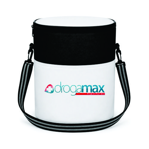 Bolsa Térmica Bebidas Personalizada