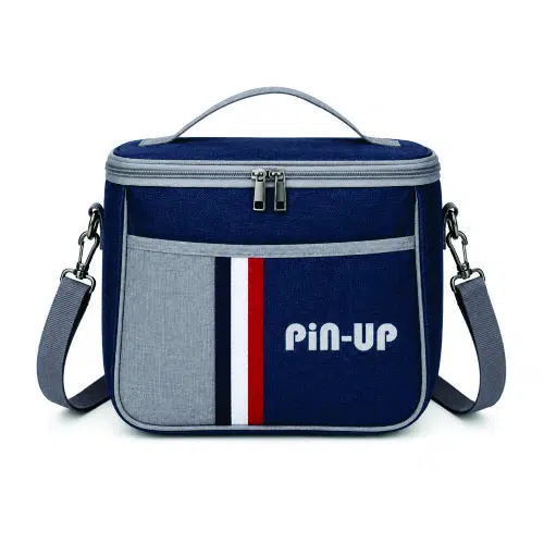 Bolsa Térmica Corporativa
