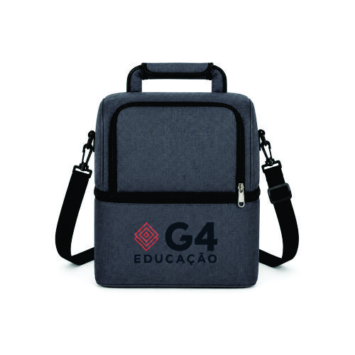 Bolsa Térmica com Alça Personalizada