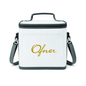 Bolsa Térmica em Poliéster Personalizada