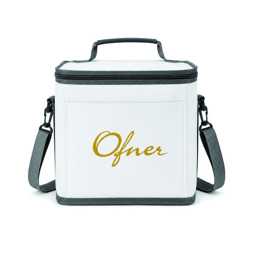 Bolsa Térmica em Poliéster Personalizada
