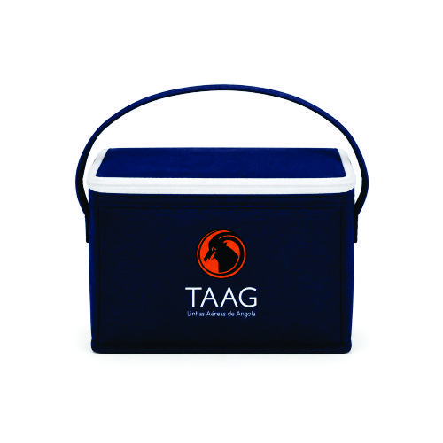 Bolsa Térmica para Marmita Personalizada