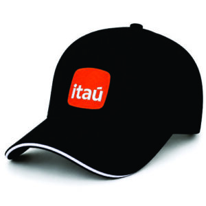 Boné Aba Curva Personalizado