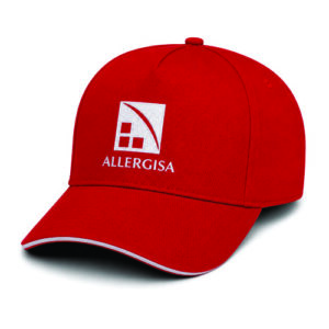 Boné Personalizado para Empresa