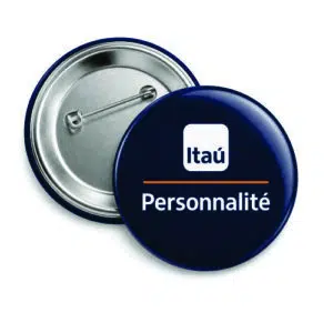 Botons promocionais personalizados