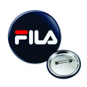 Botton Personalizado de Metal