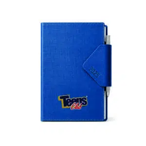 Caderno Executivo Brinde