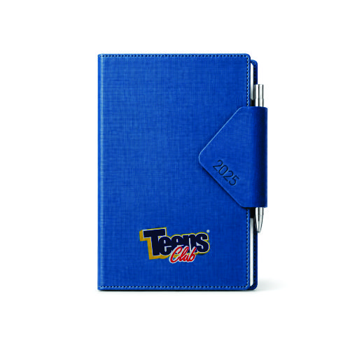 Caderno Executivo Brinde