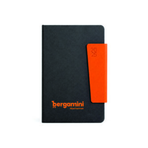 Caderno Executivo Personalizado