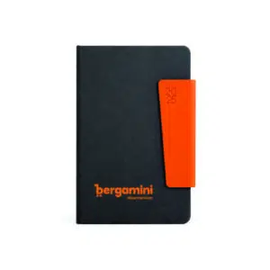 Caderno Executivo Personalizado