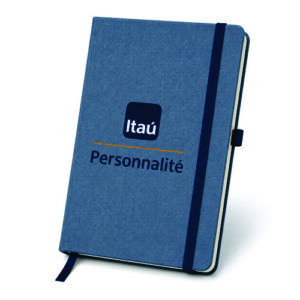 Caderno Moleskine para Brindes