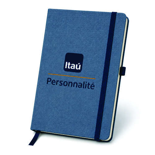 Caderno Moleskine para Brindes
