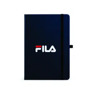 Caderno Personalizado Capa Dura 80 Folhas