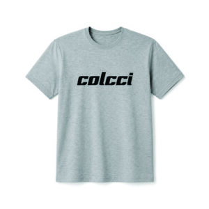 Camisa Algodão Cardada Personalizada