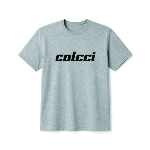 Camisa Algodão Cardada Personalizada
