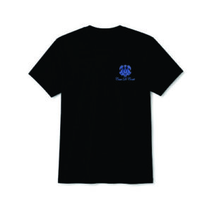 Camisa Algodão Penteada Personalizada