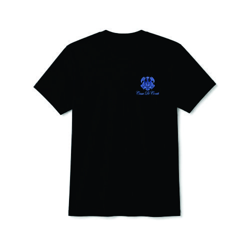 Camisa Algodão Penteada Personalizada