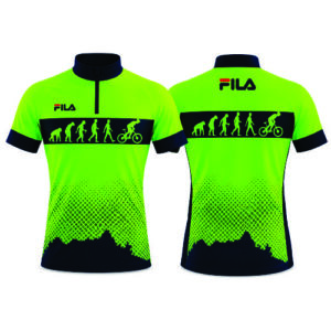 Camisa Dri-fit Personalizada