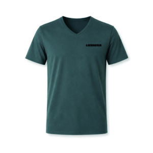 Camisa Gola V Personalizada
