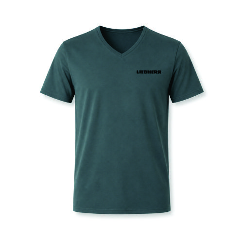 Camisa Gola V Personalizada