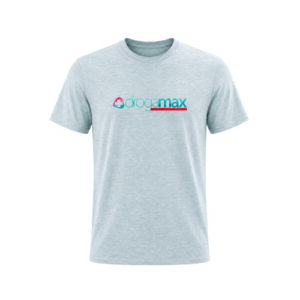 Camisa Penteada Gola Careca Personalizada
