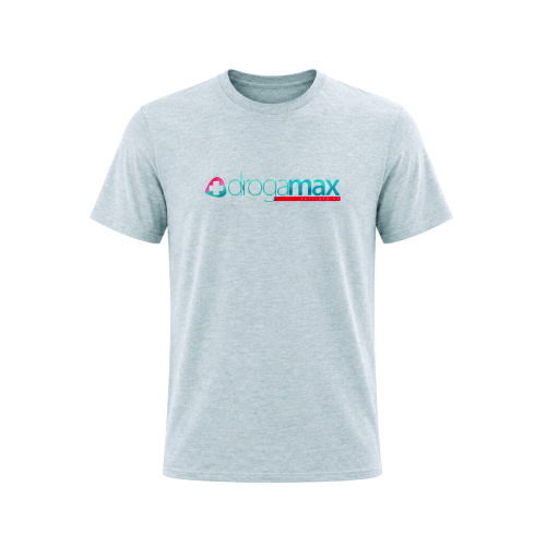 Camisa Penteada Gola Careca Personalizada
