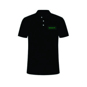 Camisa Polo Uniforme Personalizado