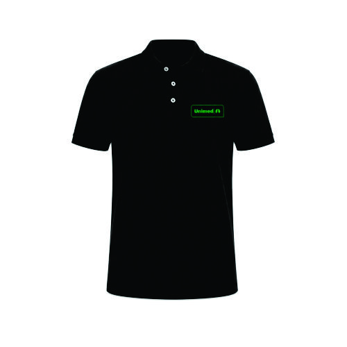 Camisa Polo Uniforme Personalizado