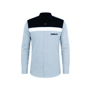 Camisa Social Personalizada