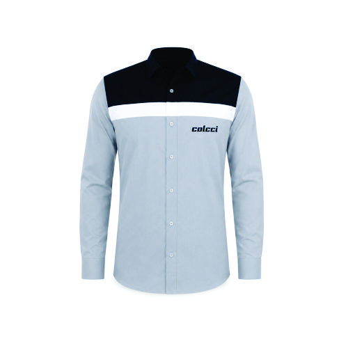 Camisa Social Personalizada