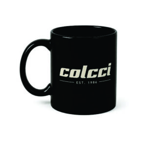 Caneca Preta Personalizada