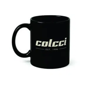 Caneca Preta Personalizada