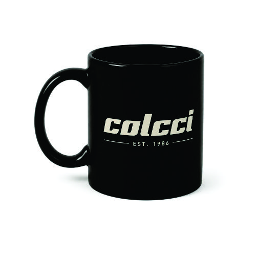 Caneca Preta Personalizada