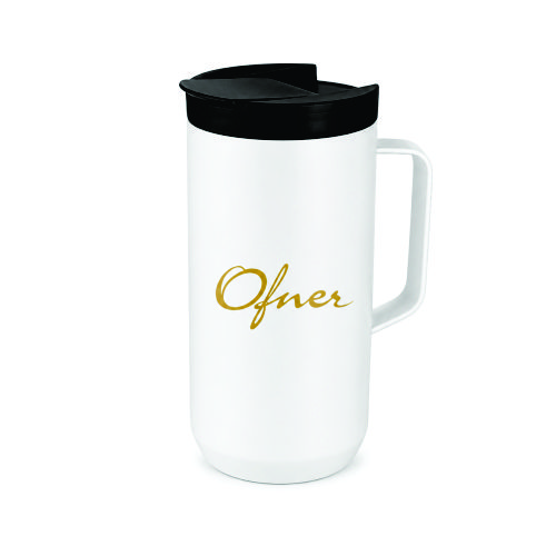 Caneca Térmica Antiderrapante