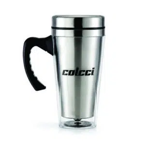 Caneca de Inox para Brinde