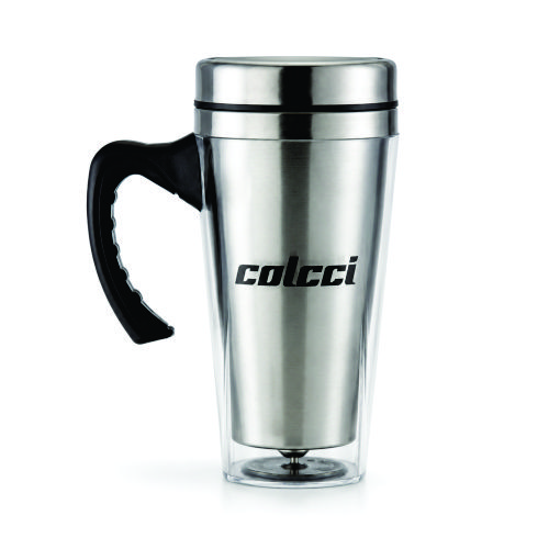 Caneca de Inox para Brinde