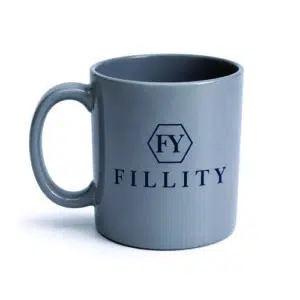 Caneca de Plástico Personalizada