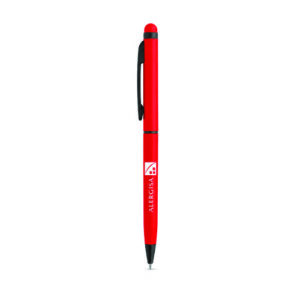 Caneta Esferográfica Twist Personalizada