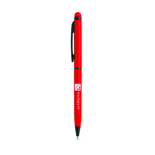 Caneta Esferográfica Twist Personalizada